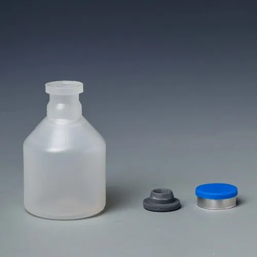 50ml Sterile Vial Drug Injection Bottle