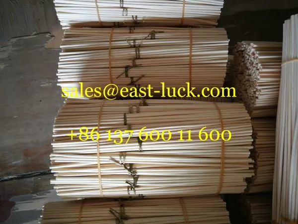 Rattan Diffuser Reeds for Fragrance, Natural or Colour / Color Rattan Diffuser Reeds photo-2