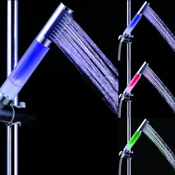 Shower Accessory LED Showerhead