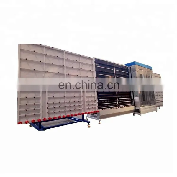 Insulating Glass Washing Machine photo-2