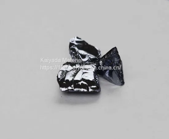 Gallium Arsenide(GaAs) 99.9999% KYD photo-4