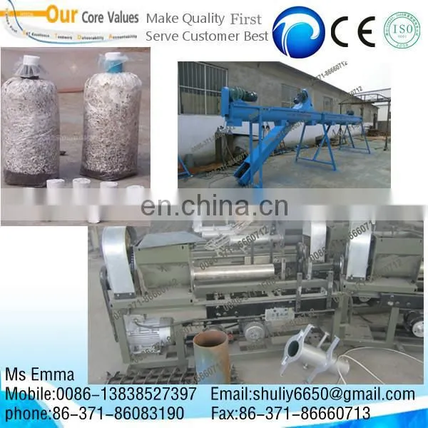 Hot Selling Mushroom Cultivation Machine/mushroom Bagging Machine With Factory Price photo-2
