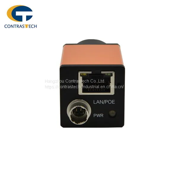 LEO 1300P-90 Compatible OpenCV 1280 x 1024 Global CMOS High FPS Industrial Grade NIR Camera photo-2