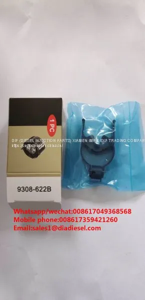 High Quality Delphi Injector Control Valve 9308-622b 28239295 for sale