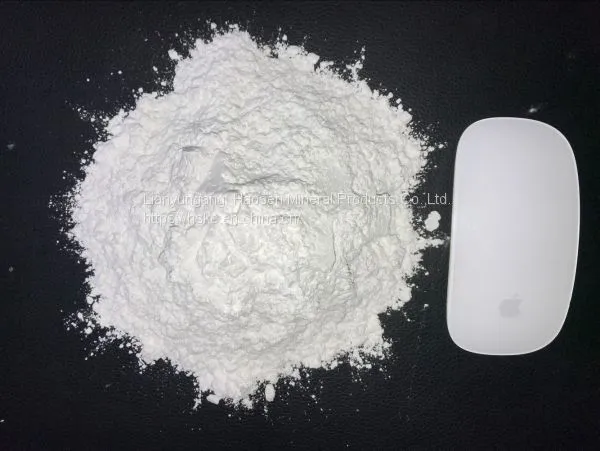 High Temperature Resistance Good Insulation Performance Electronic Silica Powder photo-2