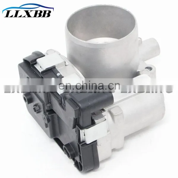 Original Electronic Throttle Body 078133062 078133062C For VW Audi A6 A4 Quattro 2.7T 0280750003 photo-3