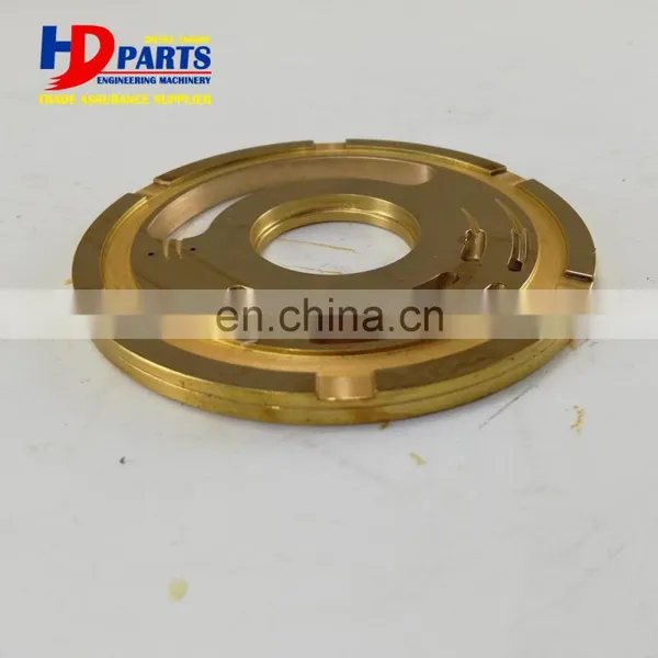AP2D18 Hydraulic Valve Plate Machinery Engines Parts photo-5