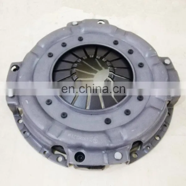 DCEC 4BT Diesel Engine Part 4938327 350mm Clutch Pressure Plate photo-3