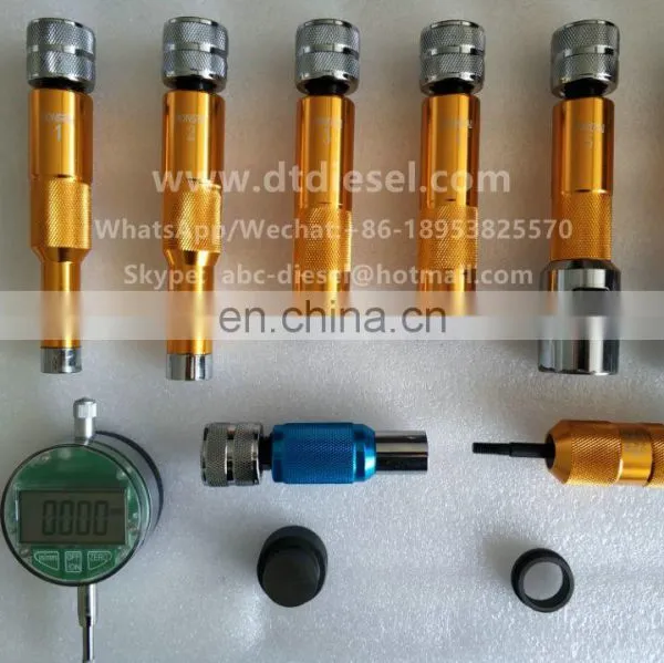 NO,028(1)Common Rail Injector Valve Measuring Tool photo-3
