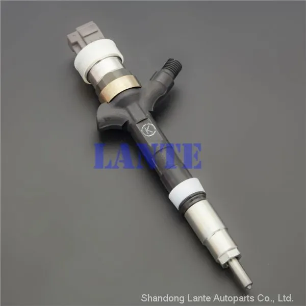 Common Rail Injector 095000-0539 095000-0571 095000-057X Diesel Injector photo-5