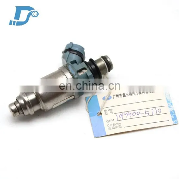 High Quality Auto Fuel Injector 23250-0Y040 photo-3