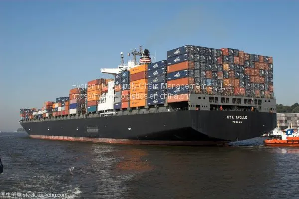 Tianjin ToPASIR GUDANG Transport (20GP/40GP/40HC/Special Container ) CIF photo-2