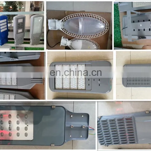 Factory Direct Sell Streetlight or Street Lamp Light photo-4
