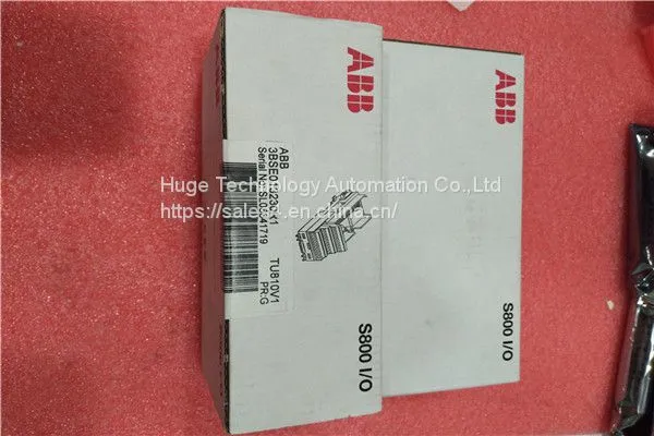 ABB Digital Input Module DSDI110AV1