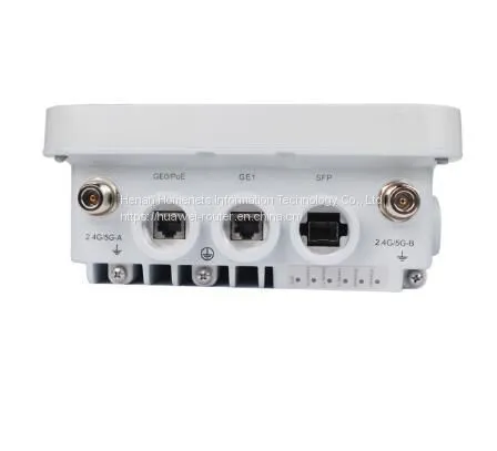 Huawei AP8000 Poe Adapter Wireless Outdoor Access Point 8150DN photo-4