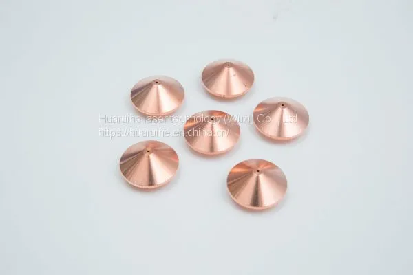 The Nozzle of the Laser Cutter photo-4
