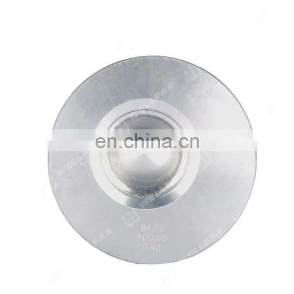 Hot Sale Piston for Iveco 2.8l Turbo P9183 94.4mm 4cylinders photo-5