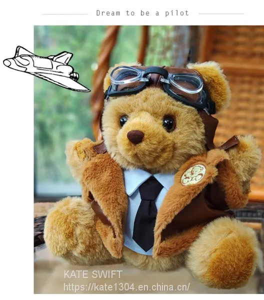 Teddy Bear Dolls photo-2