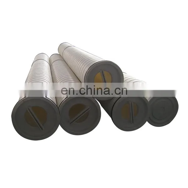 High Quality Replacement CUNO High Flow Water Filter HF40PP010D01 photo-5