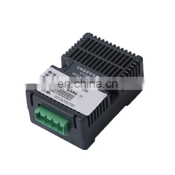 Acrel ARTM-P3 ATE200 Wireless Electrical Temperature Measuring Equipment Zigbee Wireless Transmission Device photo-7