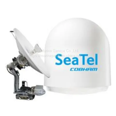 SAILOR SEA TEL 120 TV