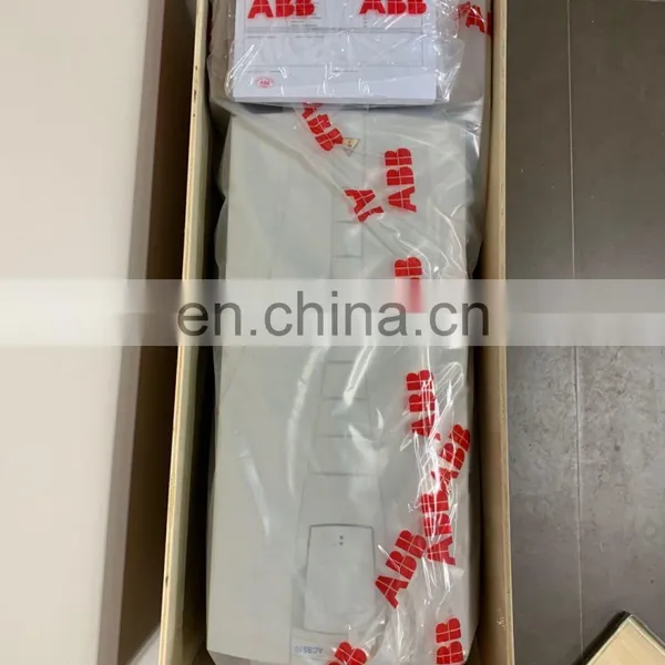 LV AC Drive Product 37KW ABB Brand NewACS510-01-072A-4official Authorized Agent of ABB photo-5