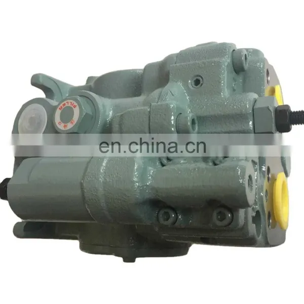 YUKEN Hydraulic Piston Pump Hydraulic A3H Series A3H 16/37/56/71/100/145/180 A3H56-LR14K-10 A3H100-F-R-01-KK-10 photo-4