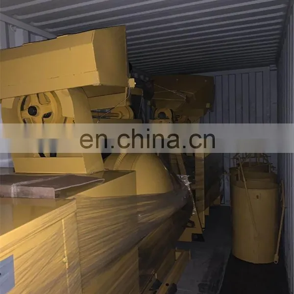 500L Diesel Concrete Mixer Machine on Sale in Gana photo-6