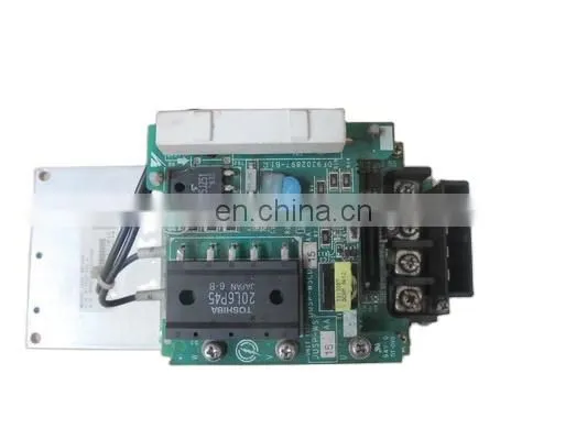 JUSP-WS15AB AC Servo Drive photo-6