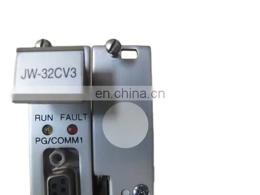 JW-32CV3 AC Servo Drive photo-2