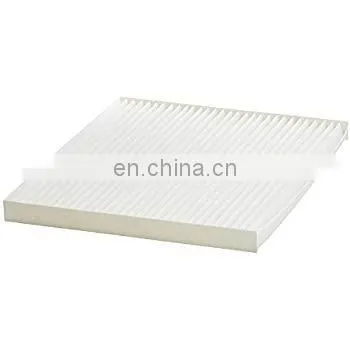 China Car Air Conditioner Filter Parts Leweda Cabin Air Filter Machine 87139-0D070 photo-3