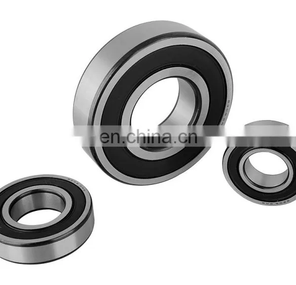 Z,ZZ.2RS,RS,Open Deep Groove Ball Bearing 608 Ball Bearing Size Bering Nsk 6001 6301 2rs Bearing photo-3