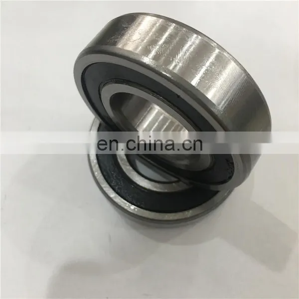 Deep Groove Ball Bearing 6312 6312 2rs 6312zz photo-2