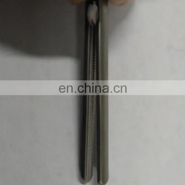 Laparoscopic Surgical Instruments Bulldog Endo-Vessel Clip Applier Forceps photo-4