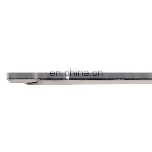 Reusable Autoclavable Magnetic Trocar and Cannula With Safety Laparoscopic Surgical Instruments photo-2