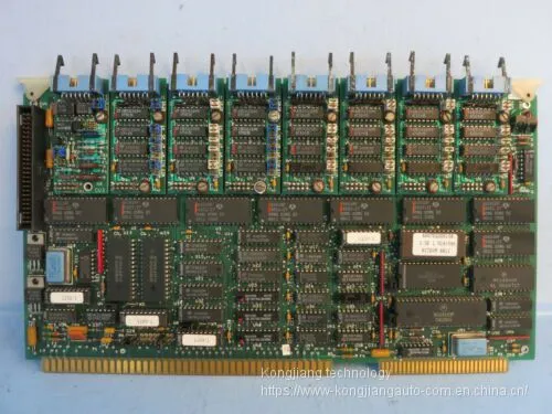 Taylor / Synergy Micro Systems SD2XM Memory Expansion PLC Module 014-B-82823 photo-2