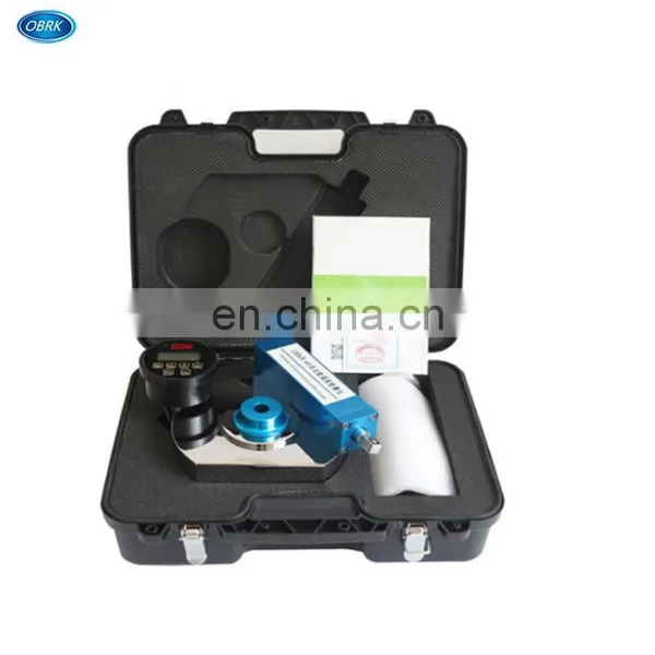 Digital Display Pull-off Strength Testing Machine/concrete Bonding Strength Tester photo-2