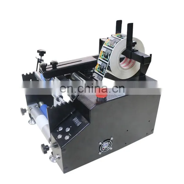 Factory Electronic Manual Labeler photo-2