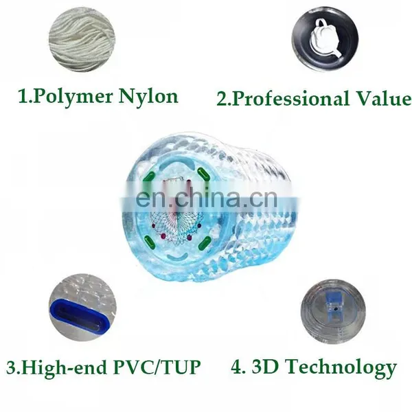 Water Games Water Roller Inflatable Water Walking Ball photo-4