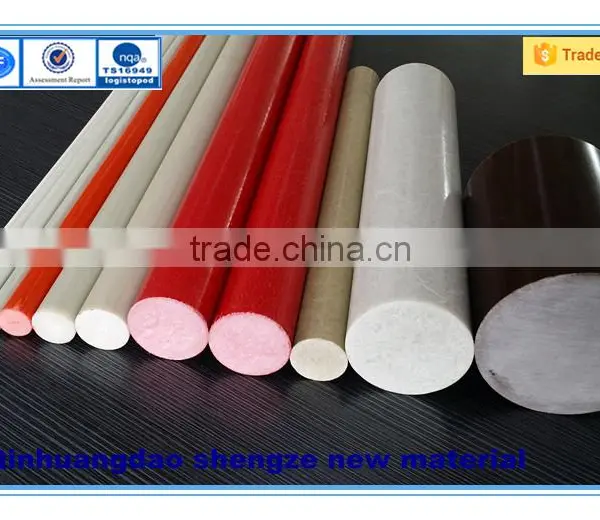 FRP Pultrusion Profiles,pultruded Frp Profile,fiberglass Profiles photo-4