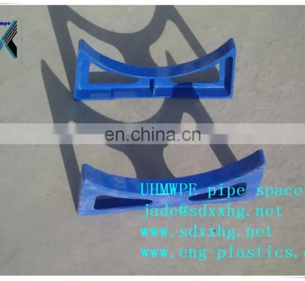 PUF PIPE SUPPORT & METAL CLAMPS photo-4