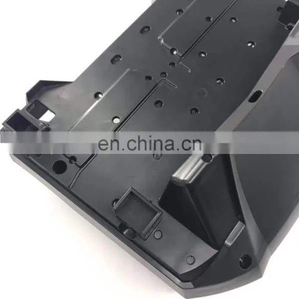 Rapid Prototype Cheap Precision pp Housing Cover Shell Spare Parts Oem Mold Injection Molded Plastic Cases Molding Maker Service photo-6
