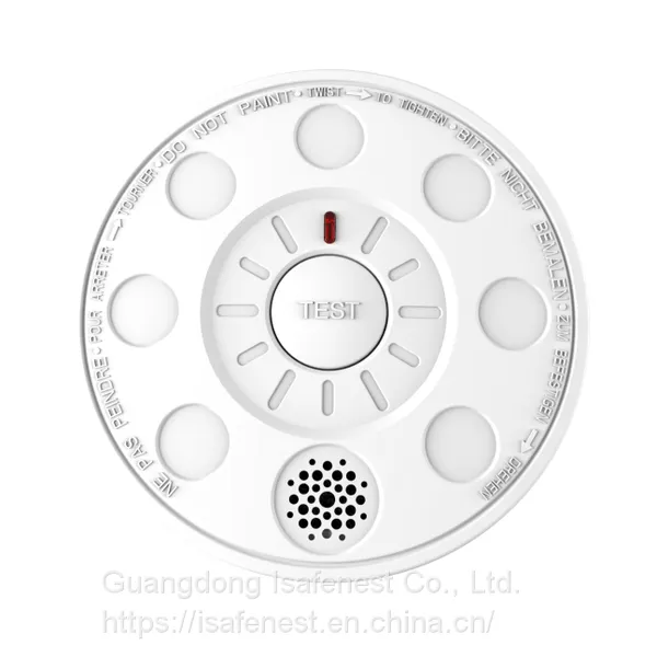 Smoke Alarm photo-2