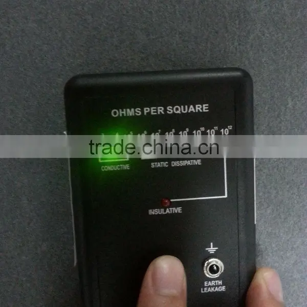 Antistatic Nonwoven Insole Board for Safety Shoes photo-2