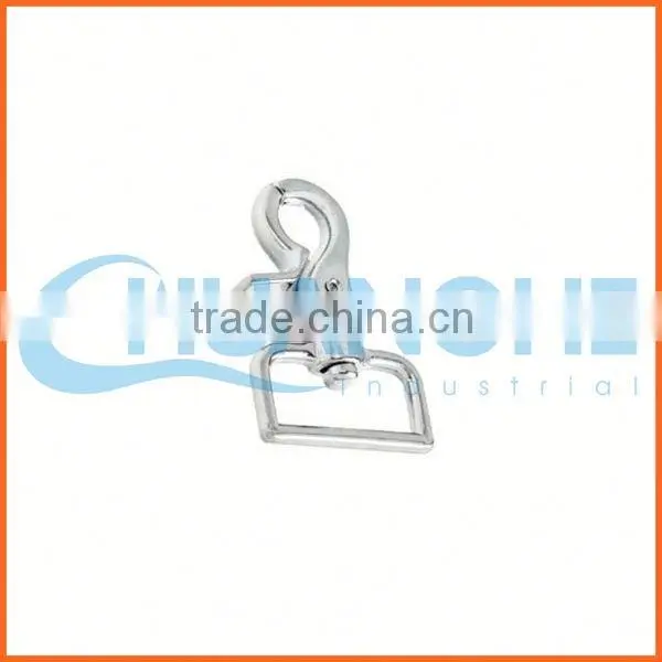 Made in China Rigging Hardware Carabiner Snap Hook photo-6