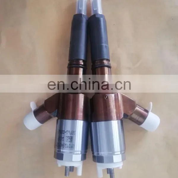 For Excavator E320D Parts Diesel Engine C6.4 Fuel Injector 310-9607 photo-3