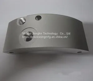 CNC Machining Parts