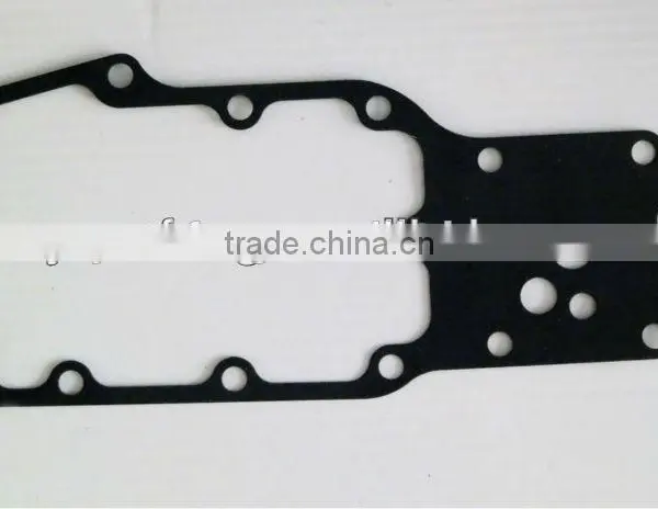 Original 6BT 5.9L Oil Cooler Core Gasket 3960317 photo-3