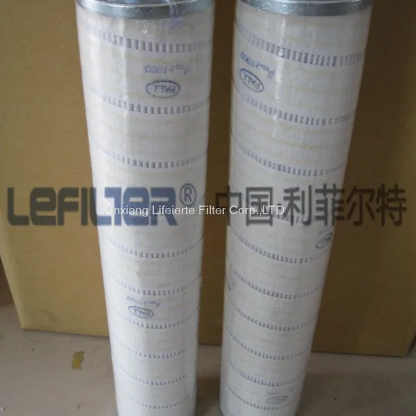 Hydraulic Equipment Hydraulic Station PALL Oil Filter Element HC8904FKP16H HC8904FKP39Z photo-3