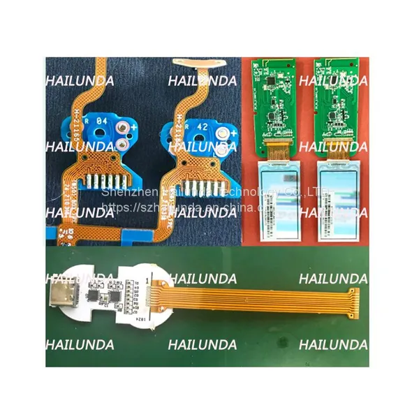 Double Position Soldering Machine FPC Welding Machine Haba Welding Equipment photo-4